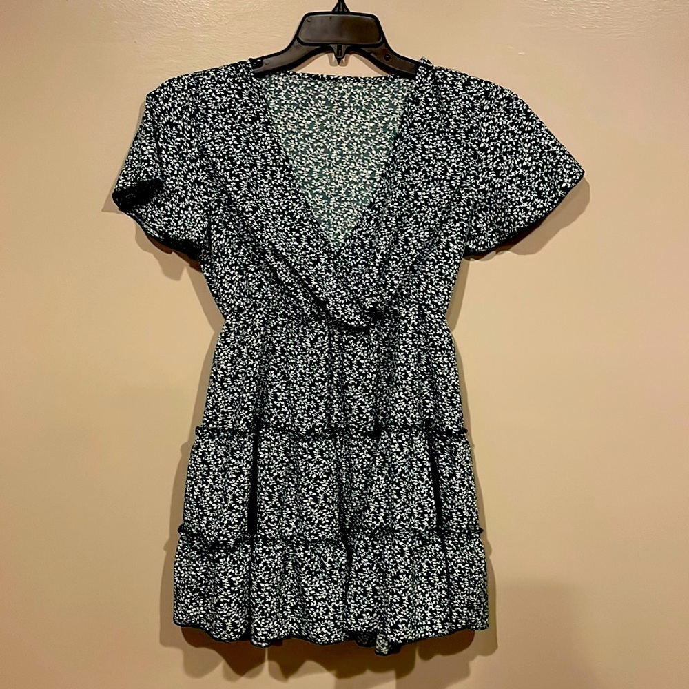 Shein dress